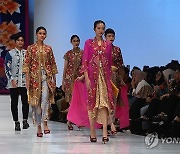 INDONESIA FASHION