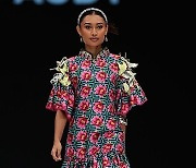 INDONESIA FASHION