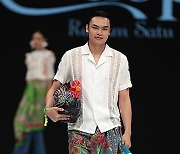 INDONESIA FASHION