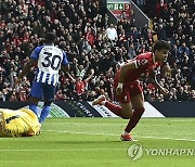 Britain Soccer Premier League