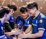 팀 리퀴드, 5년 만에 LCS 챔피언 등극