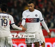 음바페 레알 마드리드가 안 가고 PSG 남았으면 좋겠다! "아직 아무 발표 안 했어...바꾸기를"