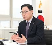 강수현 양주시장, 보건복지부에 의료서비스 확대 위한 중진료권 재설정 요청