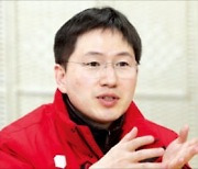 "대통령실 경험, 처인구 발전에 쓸 것"