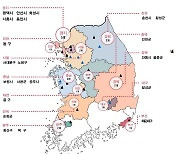 교육부, 올 상반기 '학교복합시설' 사업 22곳 선정…1500억 보조