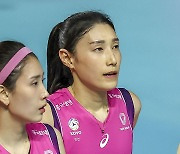 김연경, 너무 아쉬워