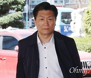 이태원 참사 전 대책회의서 "기동대 다시 신청하란 말 들었다" [이태원 공판기]