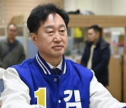 [사설] “尹·바이든 국지전 일으킬 수도” 김준혁, 국민 대표 자격 있나