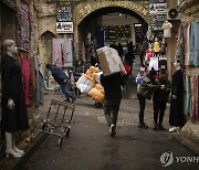 '물가 급등'에 장기집권 피로감…에르도안 외면한 표심