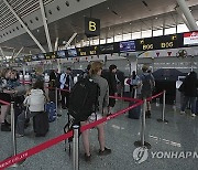 Cambodia New Airport