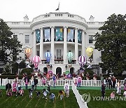 White House Easter Egg Roll