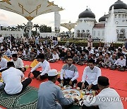 INDONESIA RAMADAN 2024