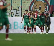 역시 대전은 울산 천적, '레안드로-김인균 연속골' 대전, 2-0 승리 '시즌 첫 승'.. 울산은 시즌 첫 패