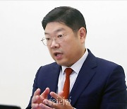 '강동을' 이재영, 이해식 겨냥 "강동갑에 자가(自家) 보유…천호역 유치할 수 있겠냐"