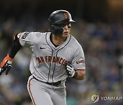 "이정후는 완성형 타자!" 추신수, MLB 최다 홈런 기록 보유자가 본 이정후의 빛나는 데뷔