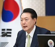 1500억 풀어도 사과·배 88%↑…윤 대통령 “자금 무제한 투입”