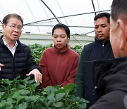 한식당·호텔에도 '외국인 노동자'… 이달 고용 신청, 7월 현장 투입