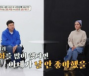 ‘금쪽상담소’ 김송, “남편 강원래가 말 거는 것도 싫어…불편해”