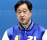 [총선] 민주 “김준혁 후보 ‘이대생 성상납’ 발언 부적절…사과 권고”