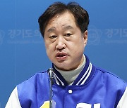 [총선] 김준혁, ‘이대생 성상납’ 등 발언 사과…“국민들께도 거듭 죄송”