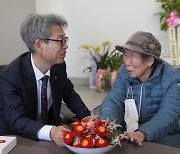 “4·3 정신 기리는 데 써달라”…유족들, 보상금 기탁 잇따라