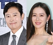 '꿈의 조합' 성사되나…이병헌X손예진, 박찬욱 감독 신작 출연? "긍정 검토 중" [MD이슈](종합)