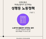 '주 35시간 노동'이 필요하다, 왜냐면