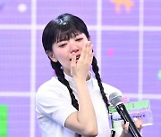 아일릿 모카, '첫 1위 너무 기뻐서 눈물이 나' [사진]