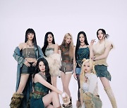 베이비몬스터 'SHEESH' MV, 유튜브 글로벌 차트 1위 직행