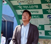 리그 첫 승 이민성 "기회 얻지 못했던 선수들이 결과 냈다, 이제부터가 시작이다"