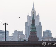 러 "테러조직 명단서 아프간 탈레반 제외 추진"(종합)