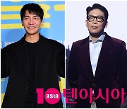 이승기, 이미지 좋아지려던 차에 '마담뚜' 억울한 오명 [TEN스타필드]