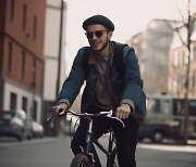 자전거를 타야 하는 이유와 올바르게 타는 법