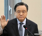 검찰, '민주노총 탈퇴 강요' 허영인 SPC 회장 구속영장