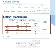 이석형 후보 선대위, 이개호 후보 '허위사실 공표' 선관위 고발