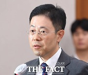 헌재, '고발사주' 손준성 탄핵 심판 정지