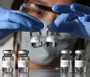 [동서남북] 백신 개발, 단발성 이벤트로 그쳐선 안 된다