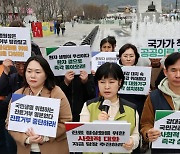 대통령 대화 제안에 대답없는 전공의들…마주 앉을지 불투명