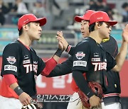 [포토] KIA 5-1승리, 서건창 맹타