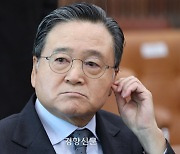 [속보]검찰 ‘민주노총 탈퇴 강요’ 허영인 SPC 회장 구속영장 청구