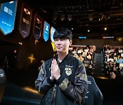 결국 이겨낸 젠지, 풀세트 접전 끝 DK 제압…승자조행 [LCK]