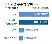 네옴시티·킹살만파크 … 사우디 추가 낭보 기대