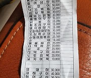 바가지 씌우고 "생존권" "어쩔 수 없다"…이런 식당 피하려면 어떻게?