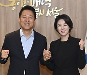 송파을 배현진 “잠실주공5단지 재건축, 서울시 수권소위 통과”