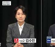 "김수민, 공약 진정성 의심" "송재봉, 농지법 위반 의혹" 공방