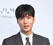 한류=이민호..‘전세계인이 사랑하는 한국배우’ 11년 연속 1위 ‘철옹성’ [공식]