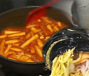 떡볶이·김밥도 가격 '껑충'…34달째 외식물가 고공행진