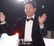 ‘장이수’ 박지환, 27일 아내와 뒤늦은 결혼식 →‘유퀴즈’ 출격