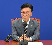 野 “올림픽대로 지하화” 한강벨트 공략…재원 마련은 불투명