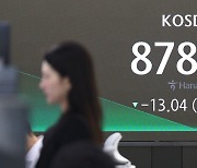 작년 코스닥 상장사 42%가 적자···IT 영업익 67% 감소